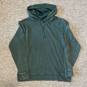 Men’s Lucky Brand Hoodie Tee | XL | Green